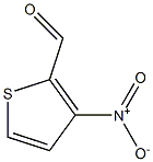 3-nitrothiophene-2-carbaldehyde