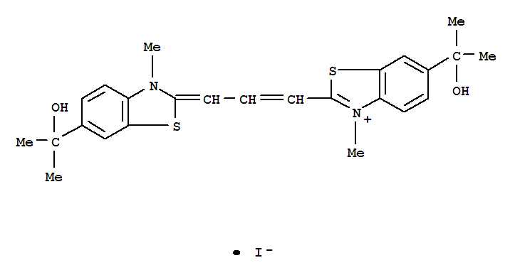 4-(4-(3,4-dichlorophenyl)thiazolylamino)benzenesulfonamide molecular structure