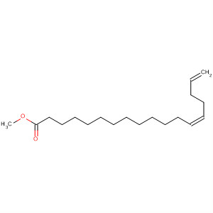 13,17-Octadecadienoic acid, methyl ester, (Z)-