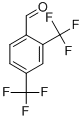 2,4-Bis(trifluoromethyl)benzaldehyde