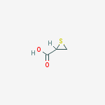 thiirancarboxylic acid