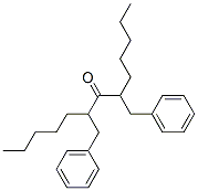 1-Phenyl-3-octanone molecular structure