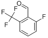 2-Fluoro-6-(trifluoromethyl)benzaldehyde