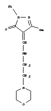 2-(1,3-Dihydro-2H-benzimidazol-2-ylidene)-4-(1,3-dioxo-1,3-dihydro-2H-isoindol-2-yl)-3-oxobutanenitrile
