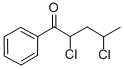 2',4'-Dichlorovalerophenone
