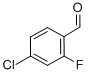 2-Fluoro-4-chlorobenzaldehyde