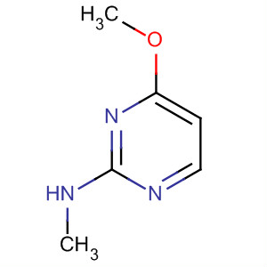 3-Pyridazinamine, 6-methoxy-N-methyl-