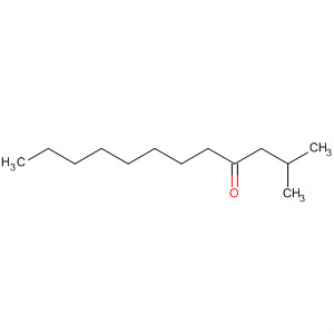 4-Dodecanone, 2-methyl- molecular structure
