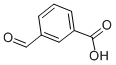 3-Carboxybenzaldehyde