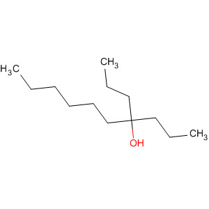 4-Decanol, 4-propyl-
