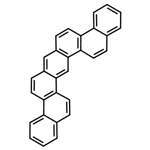 benzo[c]naphtho[1,2-m]tetraphene