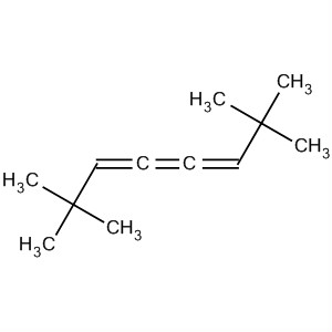 3,4,5-Octatriene, 2,2,7,7-tetramethyl-, (E)-