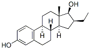 16 beta-ethylestradiol-17 beta