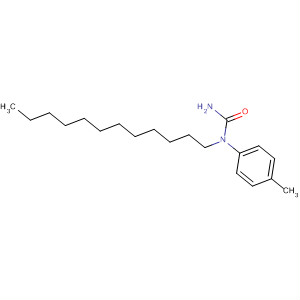 Urea, N-dodecyl-N-(4-methylphenyl)-