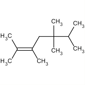 2-Heptene, 2,3,5,5,6-pentamethyl-