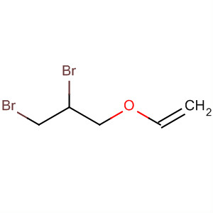 Propane, 1,2-dibromo-3-(ethenyloxy)-