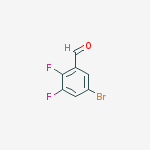 CAS 633327-22-7 molecular structure