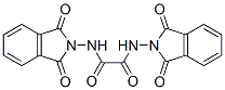 N,N-Bis[(1,3-dihydro-1,3-dioxo-2H-isoindol)-2-yl]ethanediamide