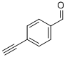 4-Ethynylbenzaldehyde
