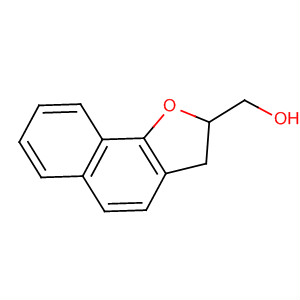 Naphtho[1,2-b]furan-2-methanol, 2,3-dihydro-