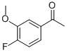 4'-Fluoro-3'-methoxyacetophenone