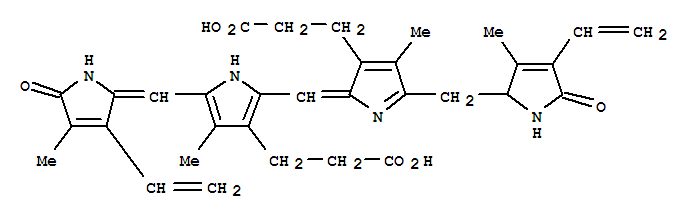 15,16-dihydrobiliverdin