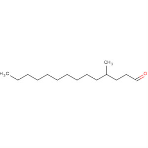 Tetradecanal, 4-methyl-