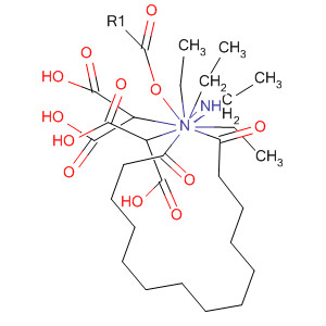 Propanedioic acid, 2,2'-[(1,14-dioxo-1,14-tetradecanediyl)diimino]bis-,tetraethyl ester