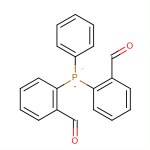 CAS 65654-64-0 molecular structure