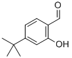 4-tert-Butylsalicylaldehyde