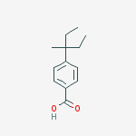 8-ISOPROPYLQUINOLINE molecular structure