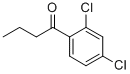 2,4-Dichlorobutyrophenone