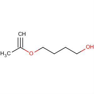 1-Butanol, 4-(2-propynyloxy)-
