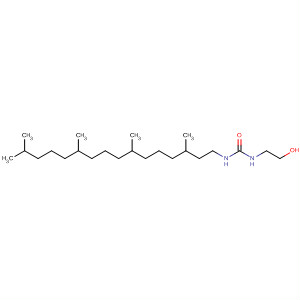 Urea, N-(2-hydroxyethyl)-N'-(3,7,11,15-tetramethylhexadecyl)-