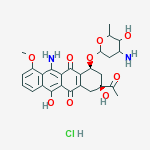 5-Iminodaunorubicin