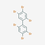 FireMaster FF 1. molecular structure