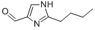 2-Butyl-1H-imidazole-4-carbaldehyde