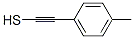 ETHYNETHIOL,(4-METHYLPHENYL)-