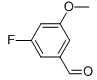 3-Fluoro-5-methoxybenzaldehyde