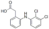 2-(2,3-Dichlorophenylamino)benzeneacetic acid