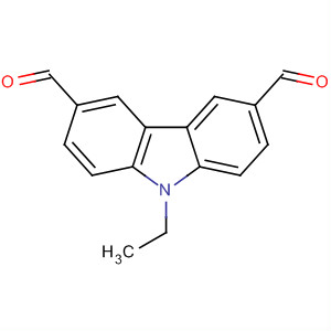 9-Ethyl-9H-carbazole-3,6-dicarboxaldehyde