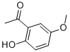2'-Hydroxy-5'-methoxyacetophenone