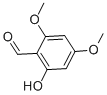 4,6-DIMETHOXYSALICYLALDEHYDE