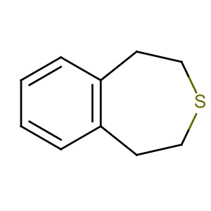 3-Benzothiepin, 1,2,4,5-tetrahydro-