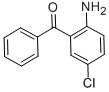 2-Amino-5-chlorobenzophenone