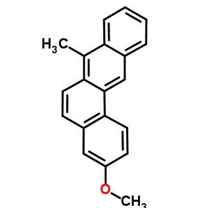 3-methoxy-7-methyltetraphene