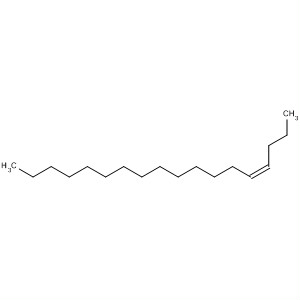 4-Octadecene, (Z)- molecular structure