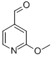 2-METHOXYPYRIDINE-4-CARBOXALDEHYDE