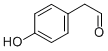 2-(4-HYDROXYPHENYL)ACETALDEHYDE