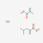 2-HYDROXY-4-DECYLOXYBENZOPHENONE molecular structure